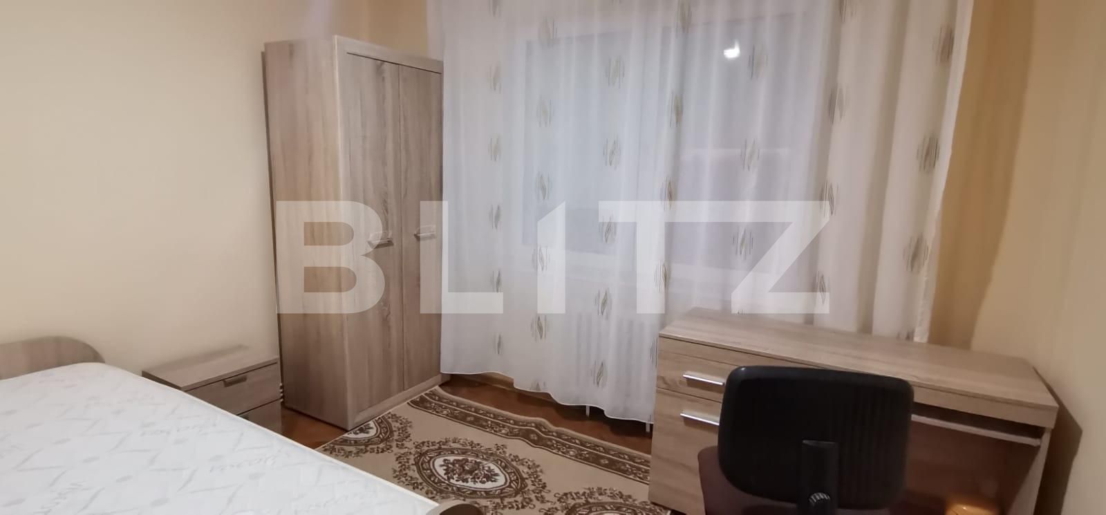 Apartament de inchiriat cu 3 camere in Targu Mures, blitz78950ai | Poza6