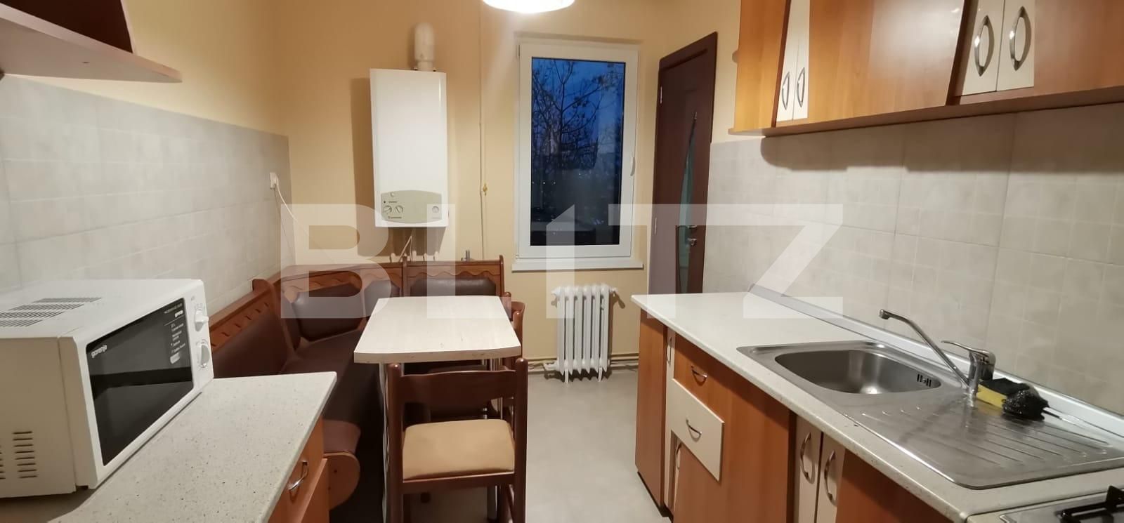 Apartament de inchiriat cu 3 camere in Targu Mures, blitz78950ai | Poza7