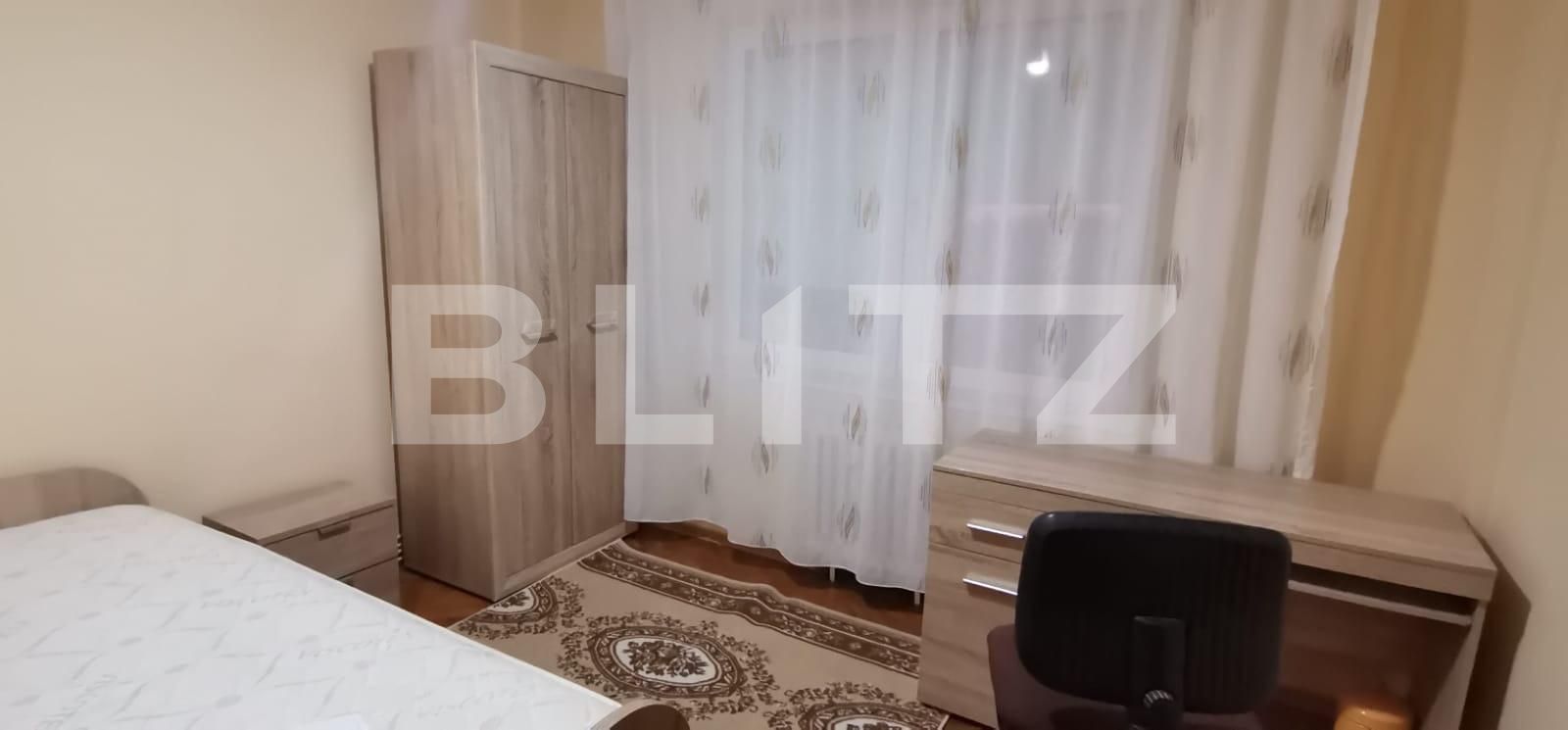 Apartament de inchiriat cu 3 camere in Targu Mures, blitz78950ai | Poza5