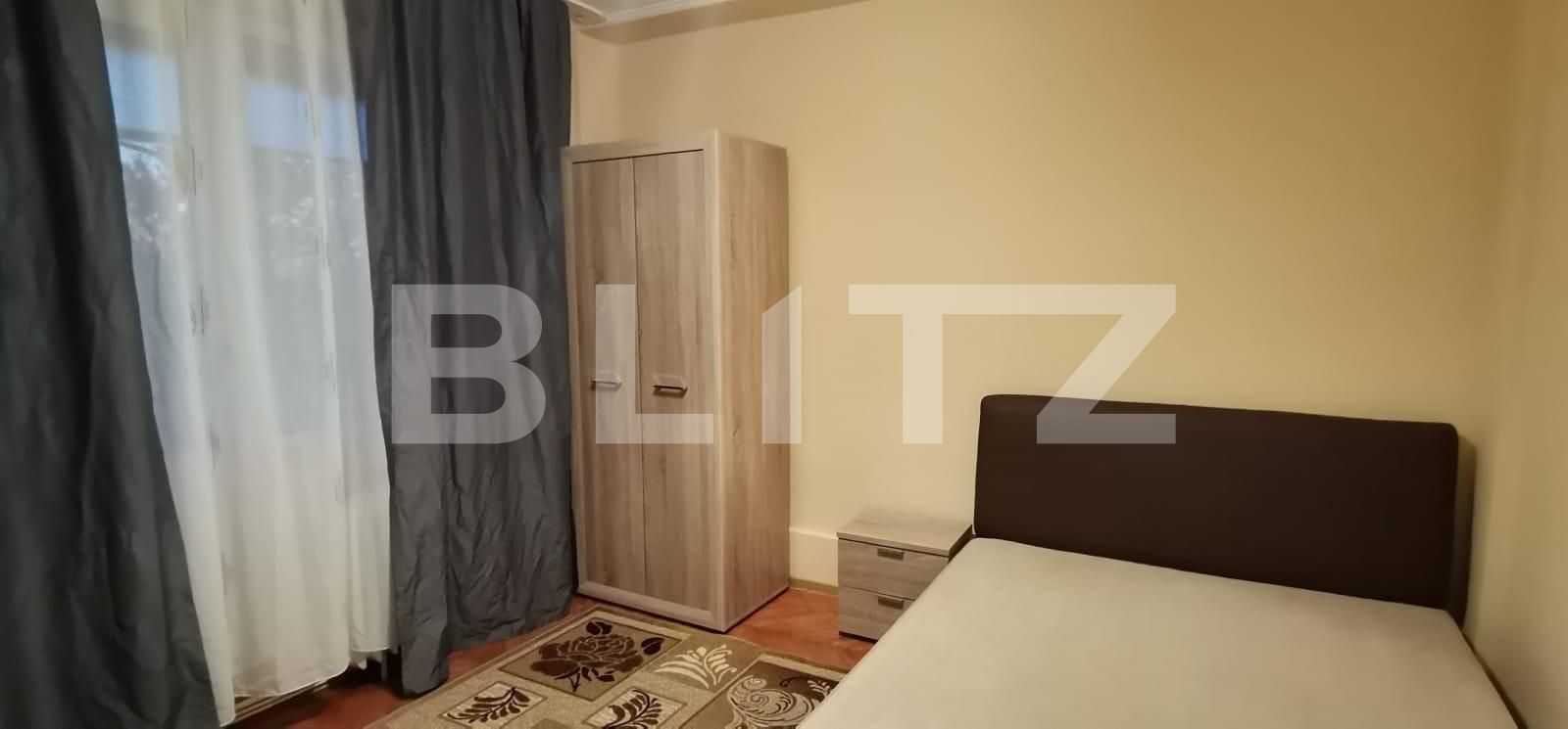 Apartament de inchiriat cu 3 camere in Targu Mures, blitz78950ai | Poza3