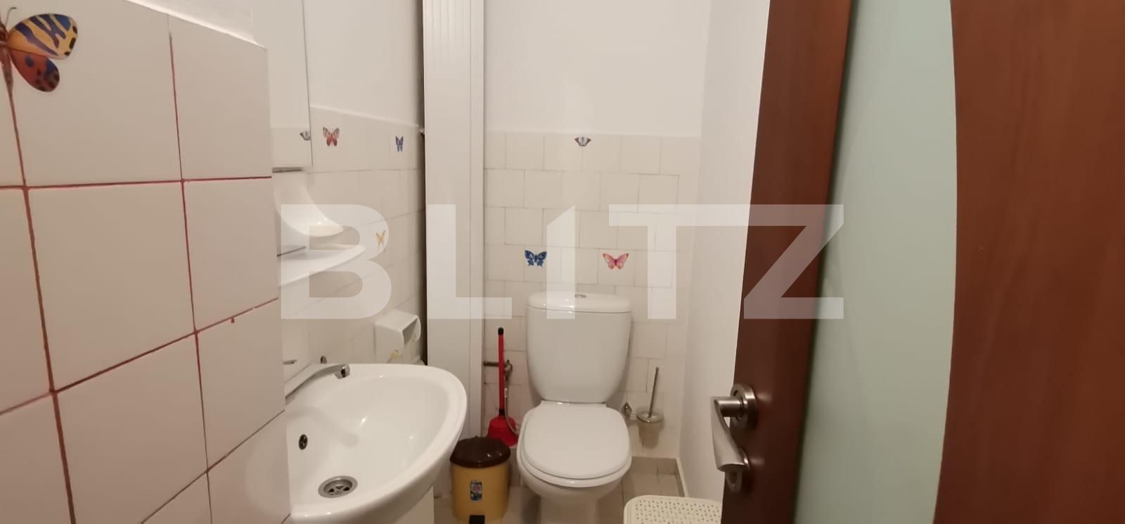 Apartament de inchiriat cu 3 camere in Targu Mures, blitz78950ai | Poza9
