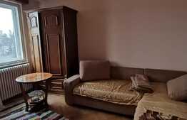 Apartament de 3 camere, terasa, zona Cornișa!