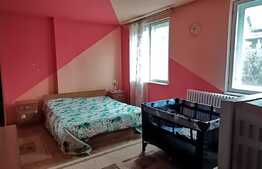 Apartament de 3 camere, terasa, zona Cornișa!