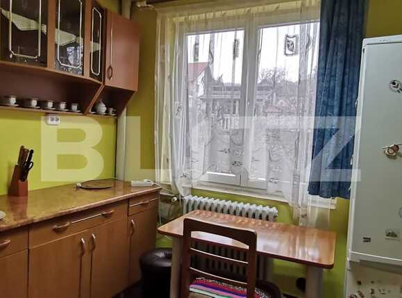 apartament de inchiriat cu 2camere in targu mures ,blitz 78951ai | Poza7