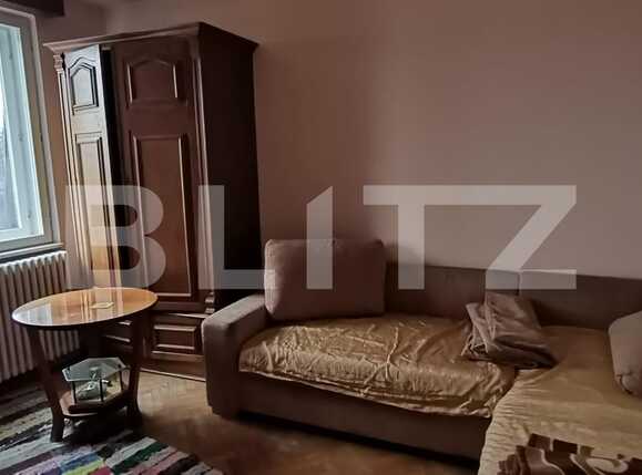 apartament de inchiriat cu 2camere in targu mures ,blitz 78951ai | Poza4