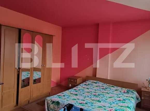 apartament de inchiriat cu 2camere in targu mures ,blitz 78951ai | Poza1
