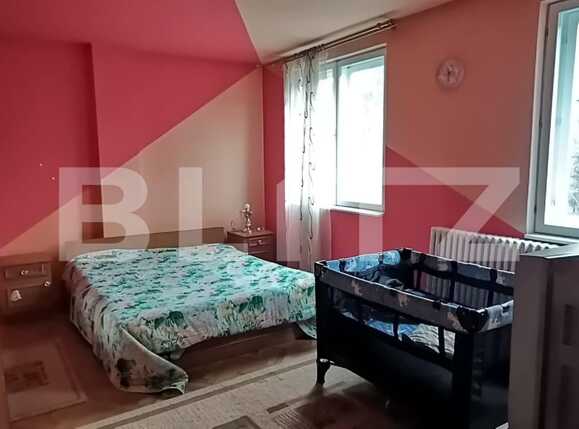 apartament de inchiriat cu 2camere in targu mures ,blitz 78951ai | Poza2