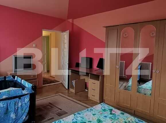 apartament de inchiriat cu 2camere in targu mures ,blitz 78951ai | Poza3