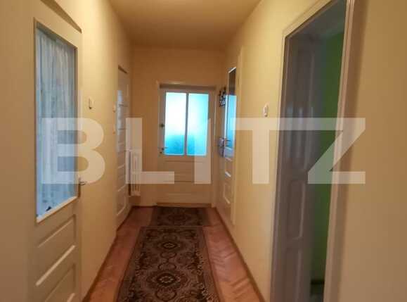 apartament de inchiriat cu 2camere in targu mures ,blitz 78951ai | Poza9