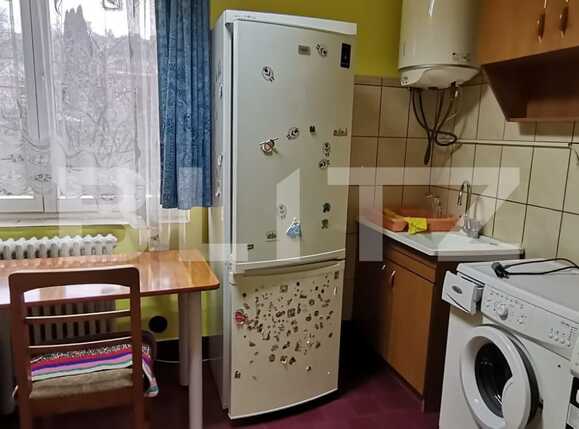 apartament de inchiriat cu 2camere in targu mures ,blitz 78951ai | Poza6