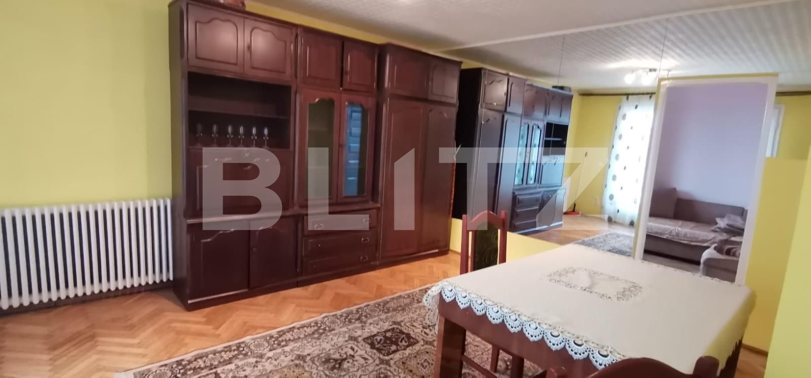 apartament de inchiriat cu 2camere in targu mures ,blitz 78951ai | Poza5