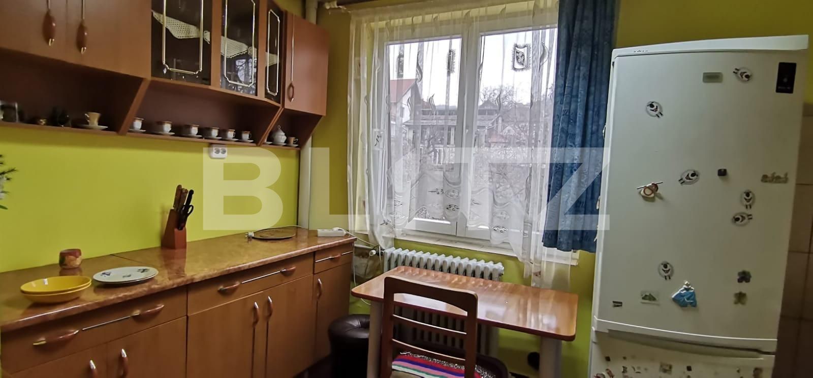 apartament de inchiriat cu 2camere in targu mures ,blitz 78951ai | Poza7