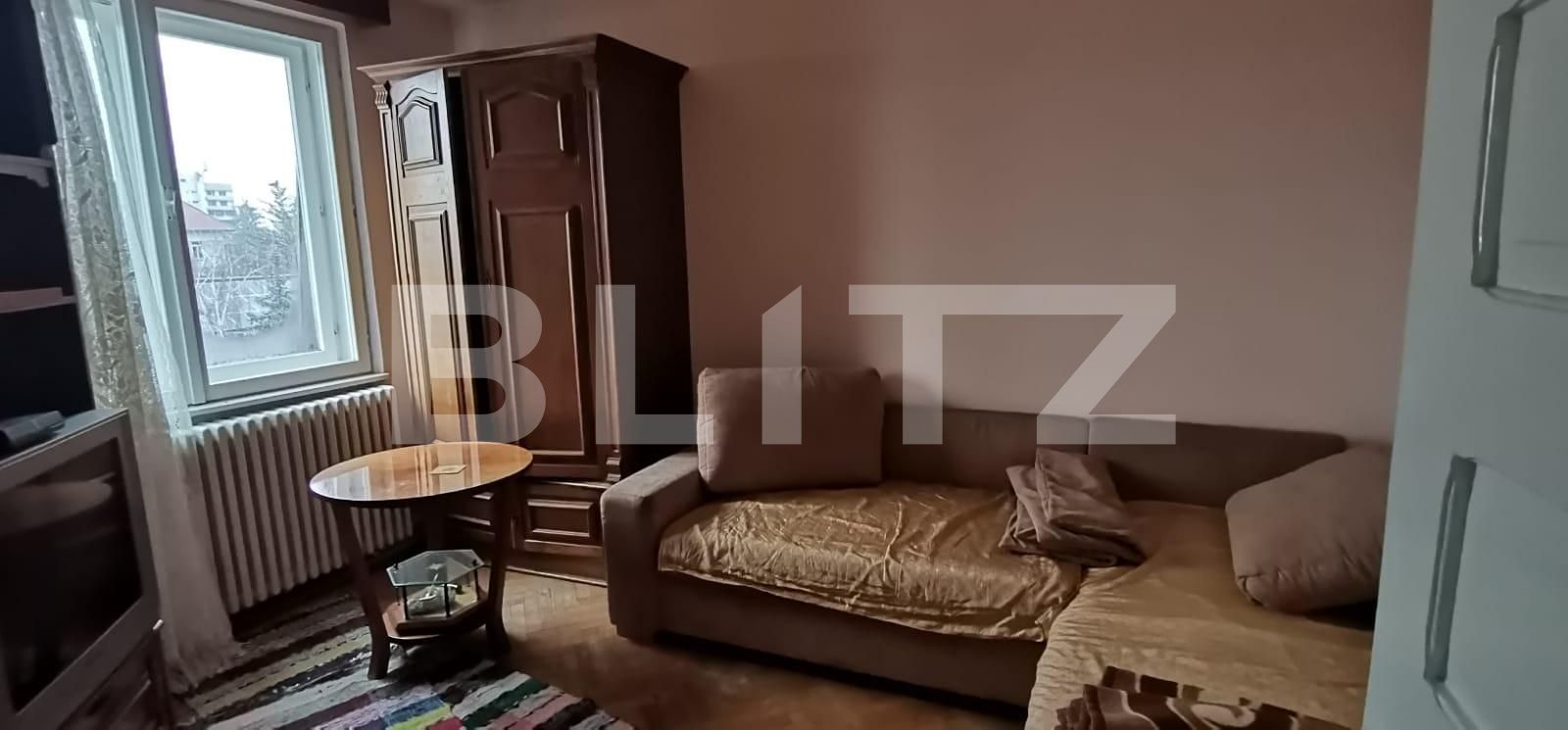 apartament de inchiriat cu 2camere in targu mures ,blitz 78951ai | Poza4