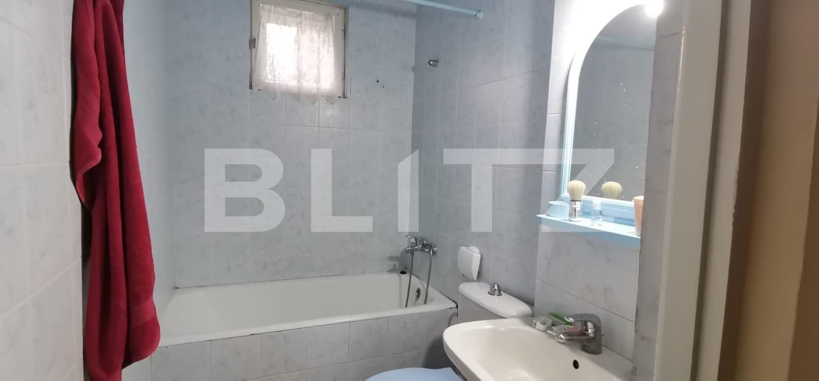 apartament de inchiriat cu 2camere in targu mures ,blitz 78951ai | Poza8