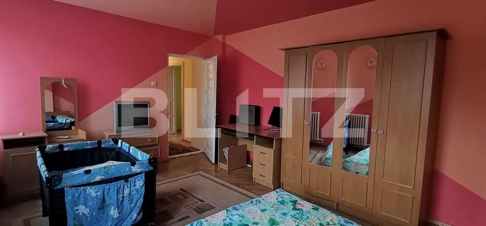 apartament de inchiriat cu 2camere in targu mures ,blitz 78951ai | Poza3