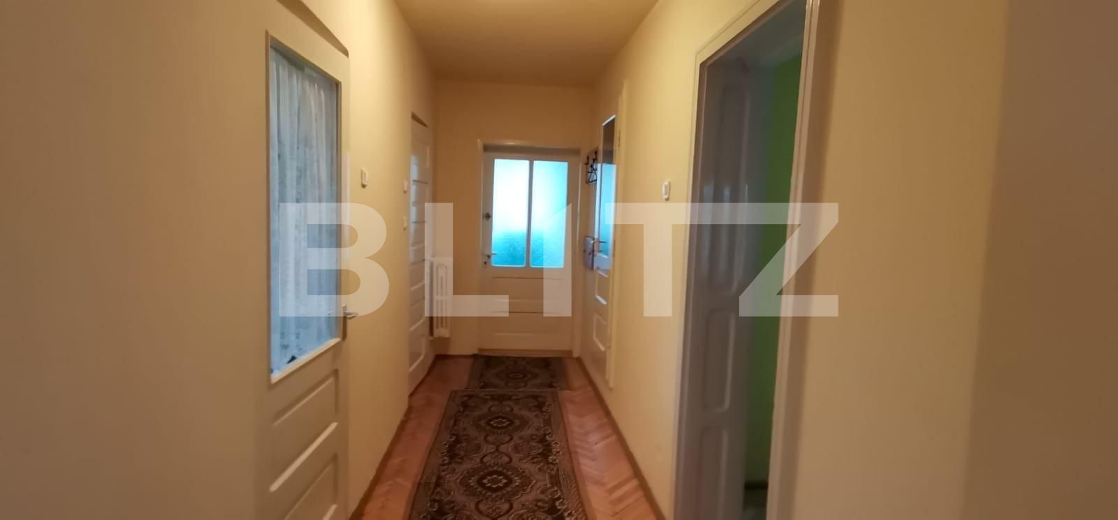 apartament de inchiriat cu 2camere in targu mures ,blitz 78951ai | Poza9
