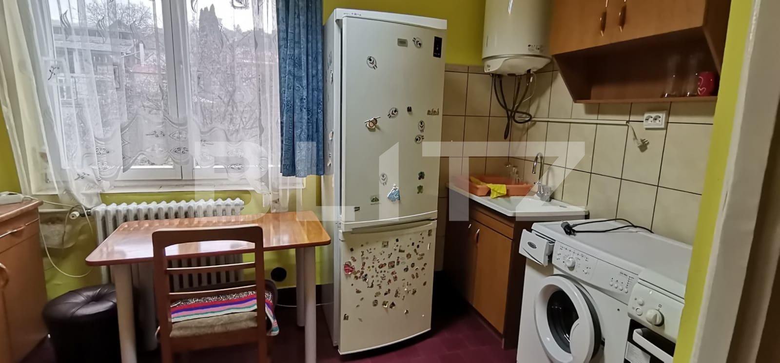 apartament de inchiriat cu 2camere in targu mures ,blitz 78951ai | Poza6