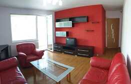 Apartament de închiriat de 2 camere în zona Dacia!