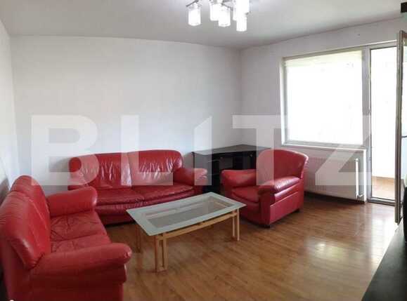 apartament de inchiriat cu 2 camere in targu mures ,blitz 79063ai | Poza3