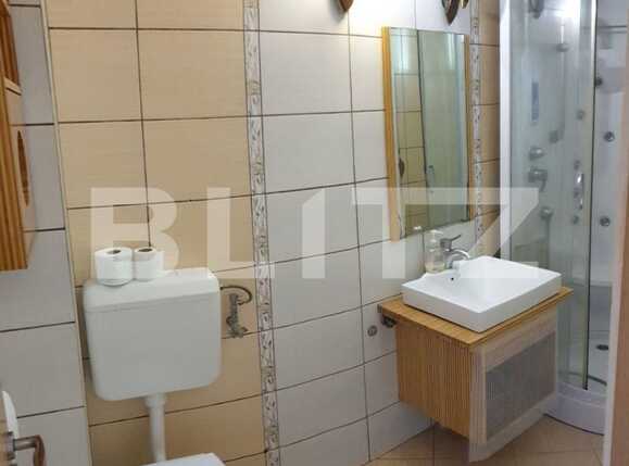 apartament de inchiriat cu 2 camere in targu mures ,blitz 79063ai | Poza7