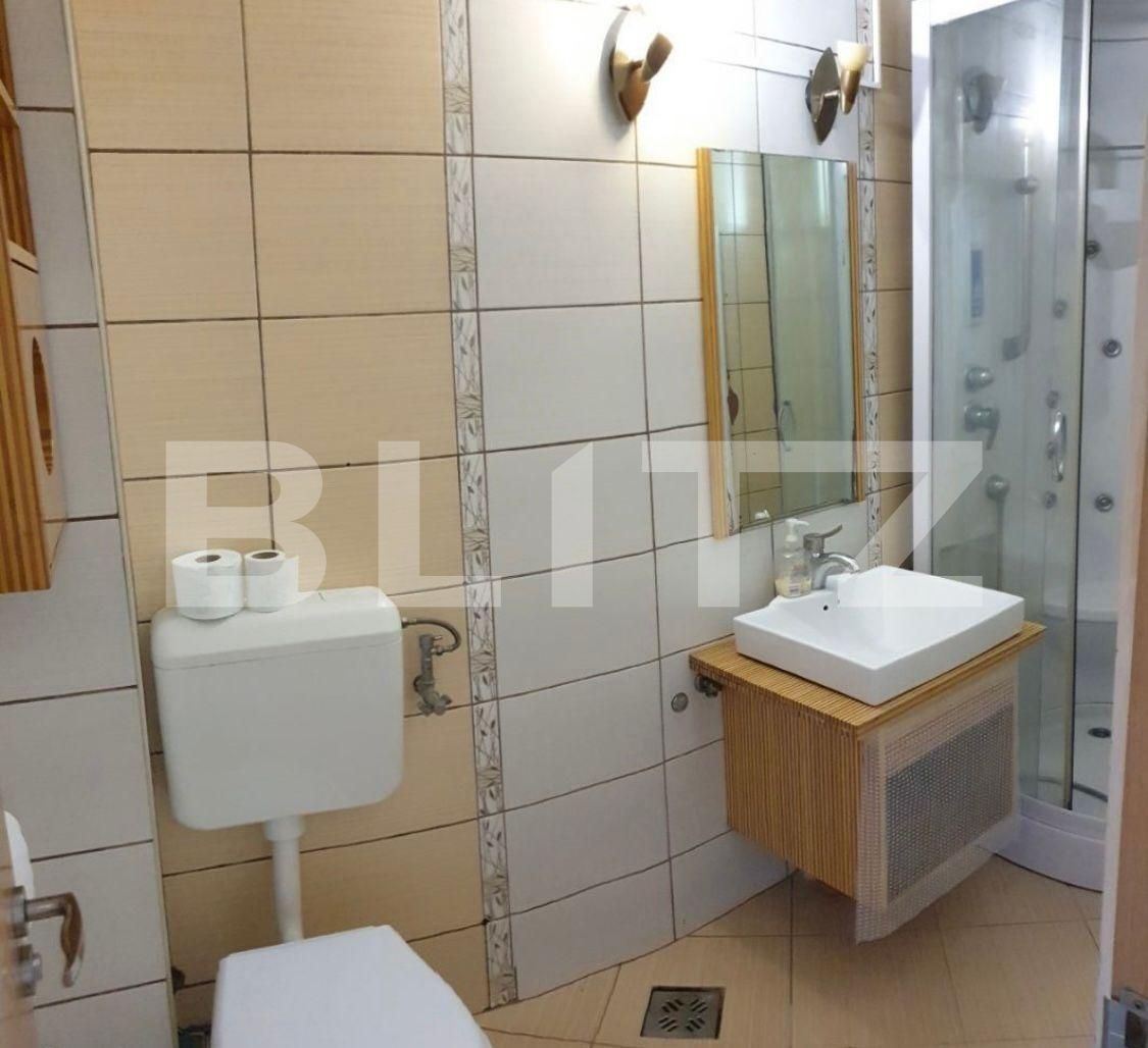 apartament de inchiriat cu 2 camere in targu mures ,blitz 79063ai | Poza7