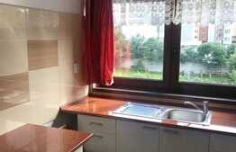 Apartament de 2 camere, 60 mp utili, bloc nou, zona Dambu!