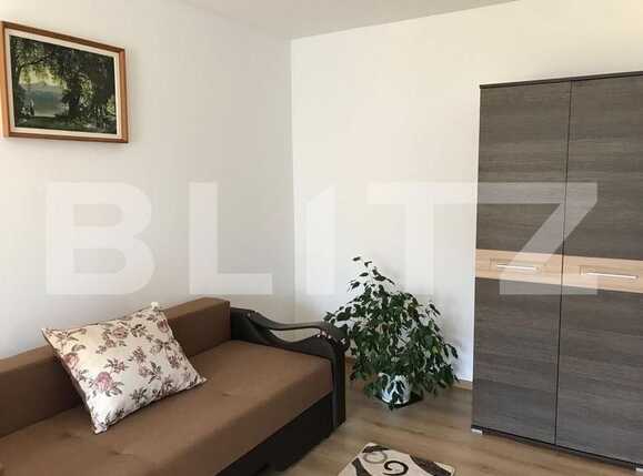 Apartament de închiriat 2 camere Dambu Pietros - 79099AI | BLITZ Târgu Mureș | Poza2