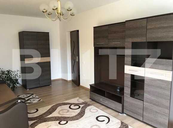 Apartament de închiriat 2 camere Dambu Pietros - 79099AI | BLITZ Târgu Mureș | Poza1