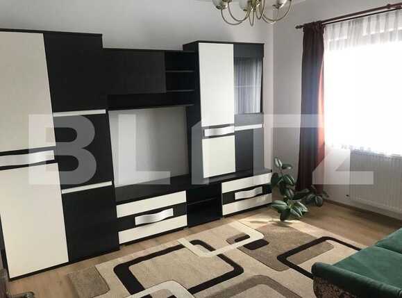 Apartament de închiriat 2 camere Dambu Pietros - 79099AI | BLITZ Târgu Mureș | Poza3