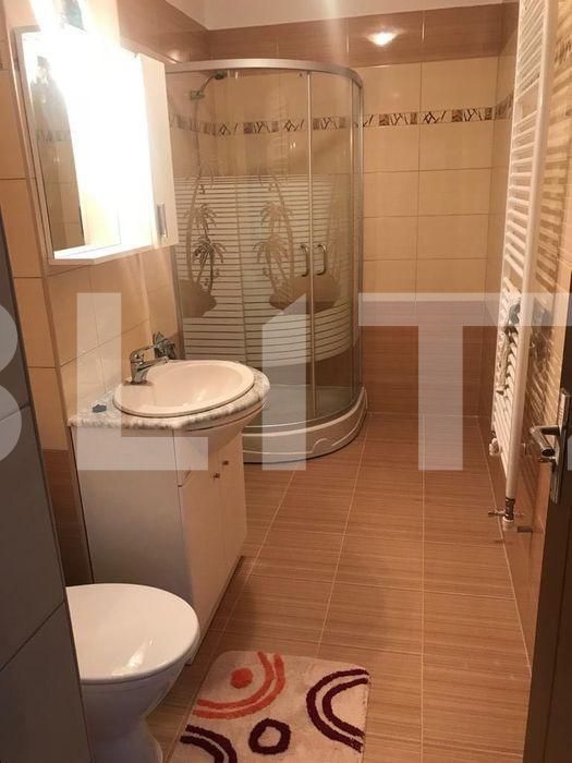 Apartament de închiriat 2 camere Dambu Pietros - 79099AI | BLITZ Târgu Mureș | Poza7