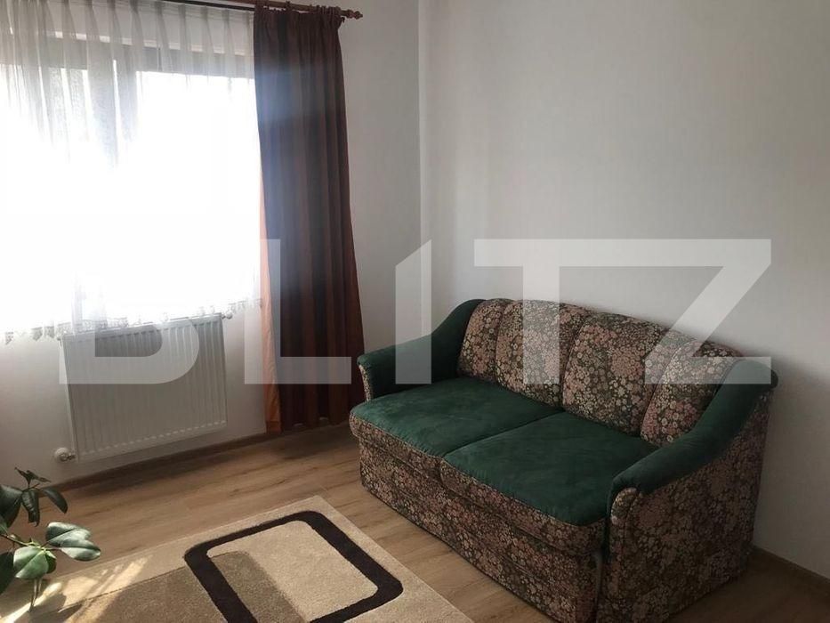 Apartament de închiriat 2 camere Dambu Pietros - 79099AI | BLITZ Târgu Mureș | Poza4