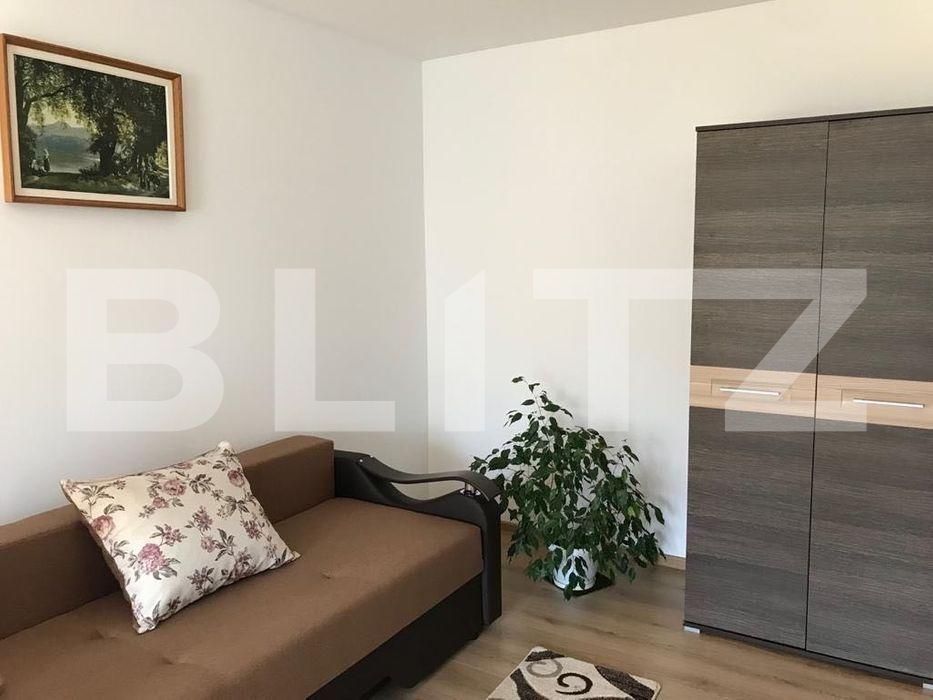 Apartament de închiriat 2 camere Dambu Pietros - 79099AI | BLITZ Târgu Mureș | Poza2