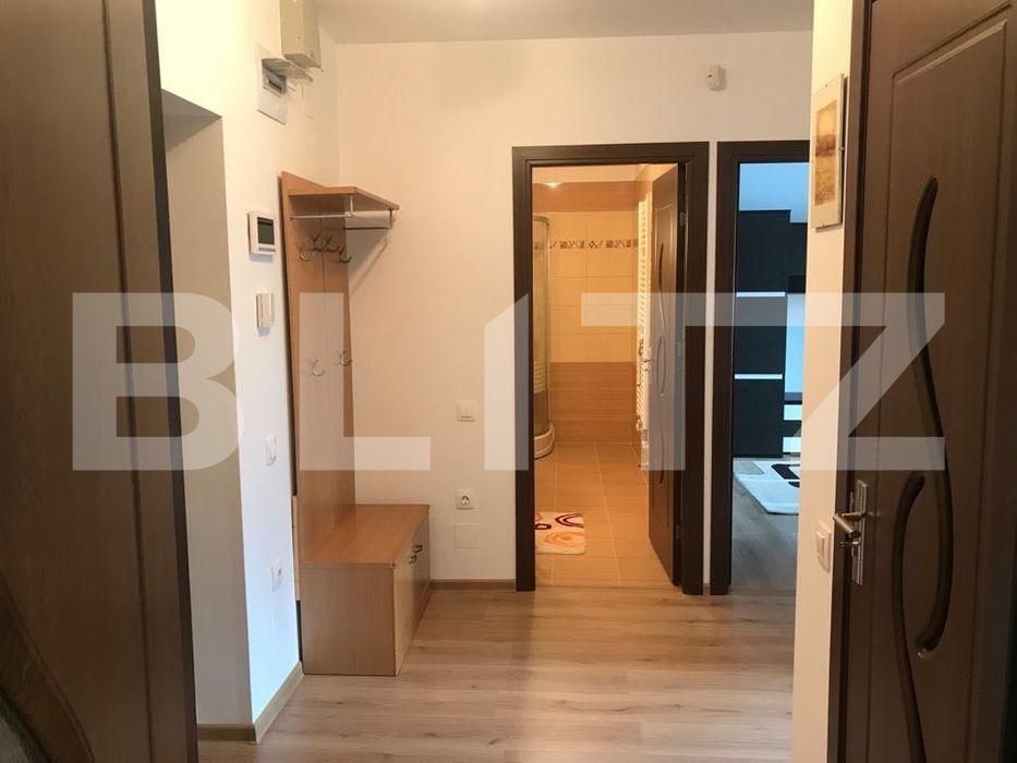 Apartament de închiriat 2 camere Dambu Pietros - 79099AI | BLITZ Târgu Mureș | Poza6