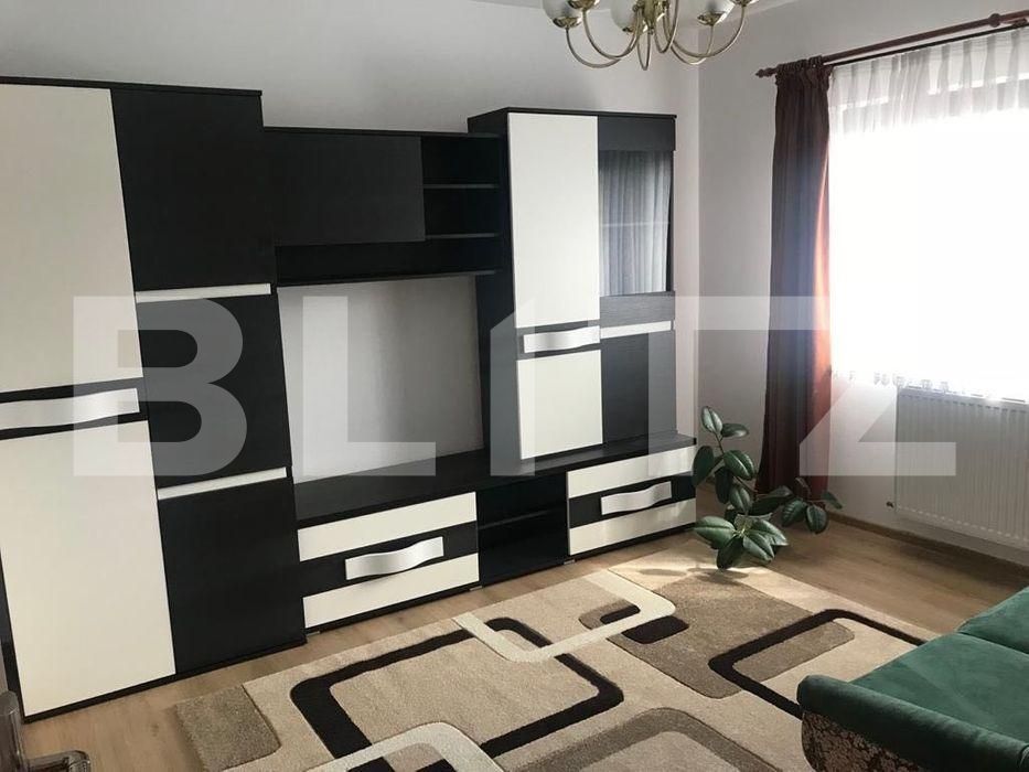 Apartament de închiriat 2 camere Dambu Pietros - 79099AI | BLITZ Târgu Mureș | Poza3