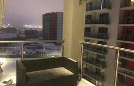 Apartament de 3 camere, modern, semidecomandat, zona Tudor