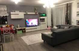 Apartament de 3 camere, modern, semidecomandat, zona Tudor