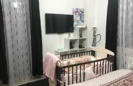 Apartament de 3 camere, modern, semidecomandat, zona Tudor