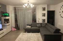 Apartament de 3 camere, modern, semidecomandat, zona Tudor