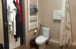 Apartament de 3 camere, modern, semidecomandat, zona Tudor