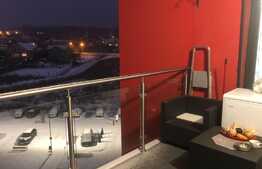 Apartament de 3 camere, modern, semidecomandat, zona Tudor