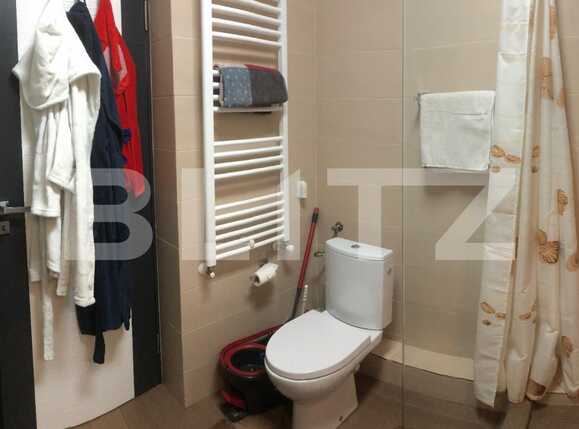 Apartament de vanzare 3 camere semidecomandat modern Targu Mures BLITZ 79137AV | Poza10