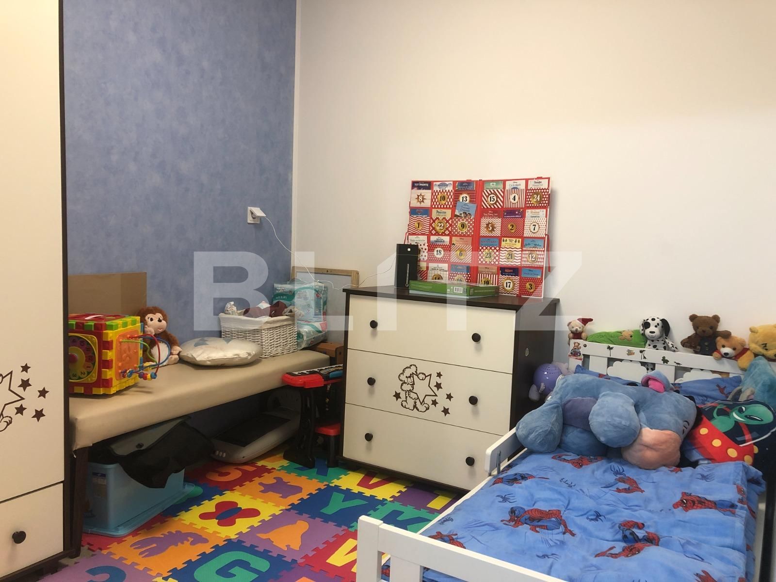 Apartament de vanzare 3 camere semidecomandat modern Targu Mures BLITZ 79137AV | Poza6