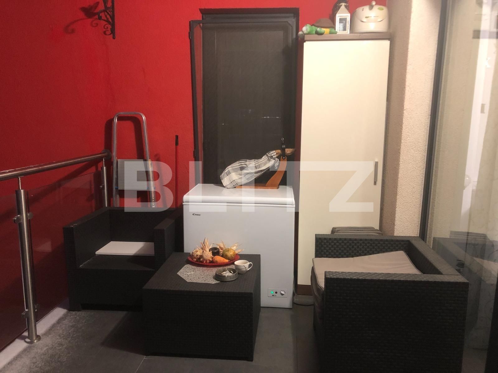 Apartament de vanzare 3 camere semidecomandat modern Targu Mures BLITZ 79137AV | Poza11