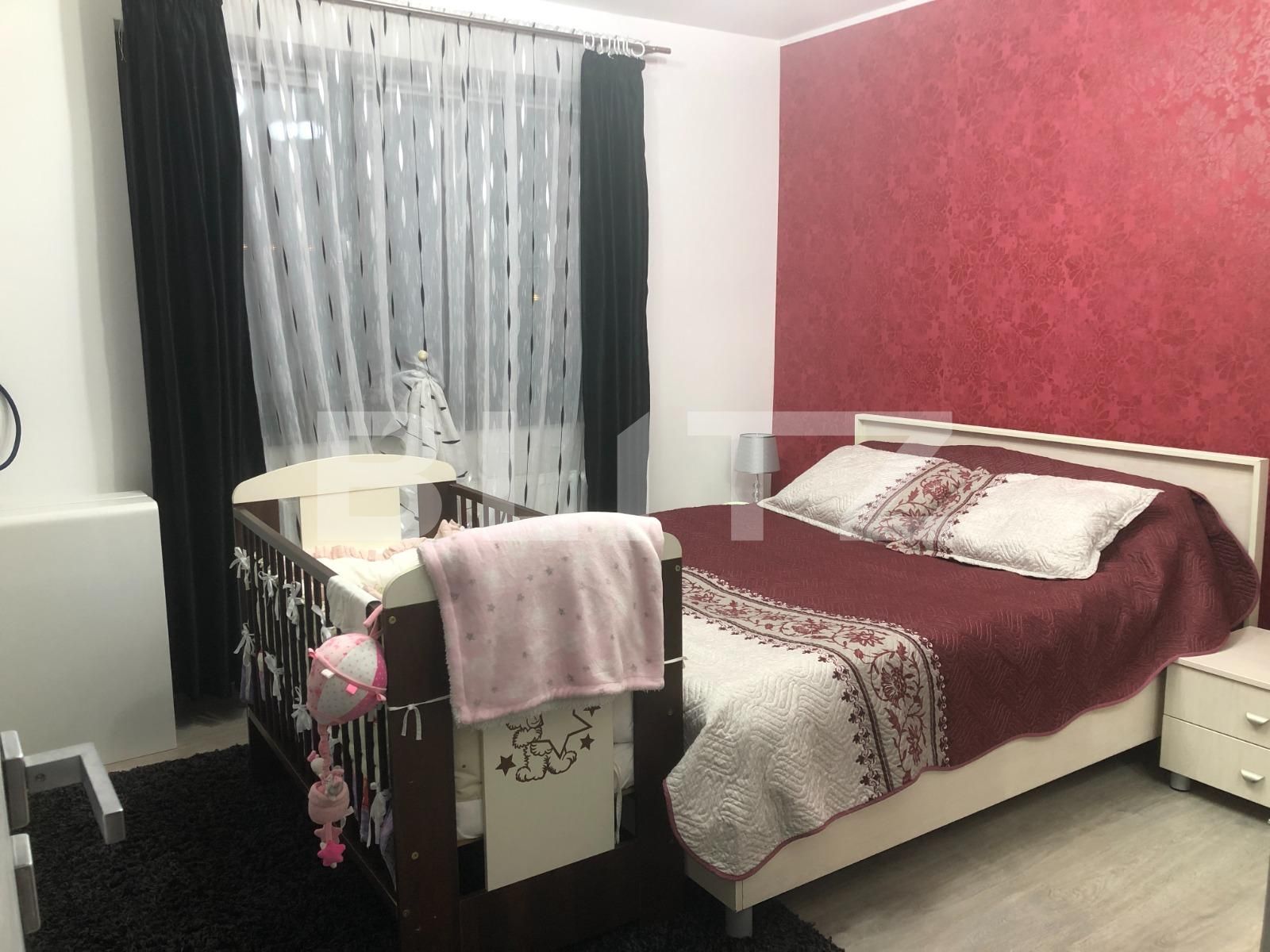 Apartament de vanzare 3 camere semidecomandat modern Targu Mures BLITZ 79137AV | Poza4