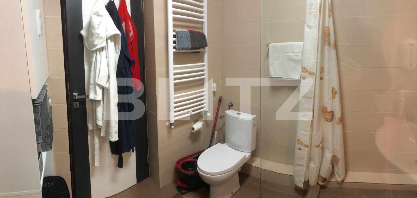 Apartament de vanzare 3 camere semidecomandat modern Targu Mures BLITZ 79137AV | Poza10