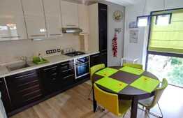 Apartament de 2 camere, modern, decomandat, zona Tudor