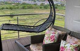 Apartament de 2 camere, modern, decomandat, zona Tudor