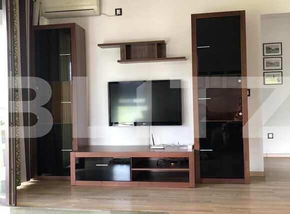 Apartament de vanzare 2 camere ultramodern decomandat Targu Mures BLITZ 79167AV | Poza3