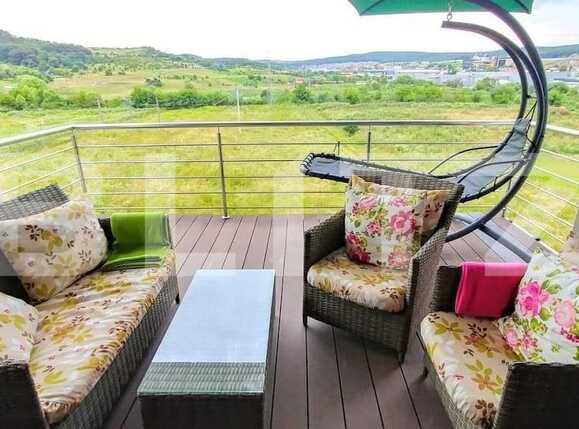 Apartament de vanzare 2 camere ultramodern decomandat Targu Mures BLITZ 79167AV | Poza10