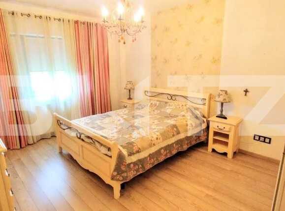 Apartament de vanzare 2 camere ultramodern decomandat Targu Mures BLITZ 79167AV | Poza5